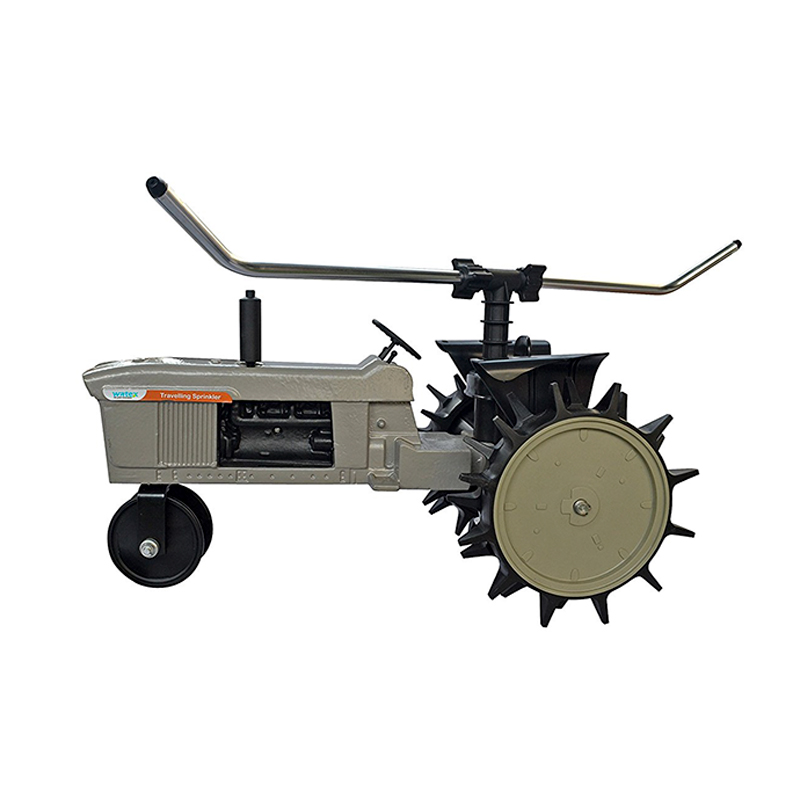Resande sprinkler 7812
