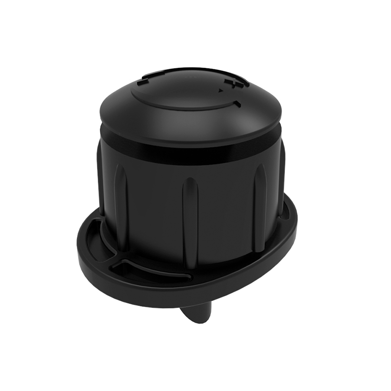 Justerbar Bubbler 360 -Gänga 0321-BB