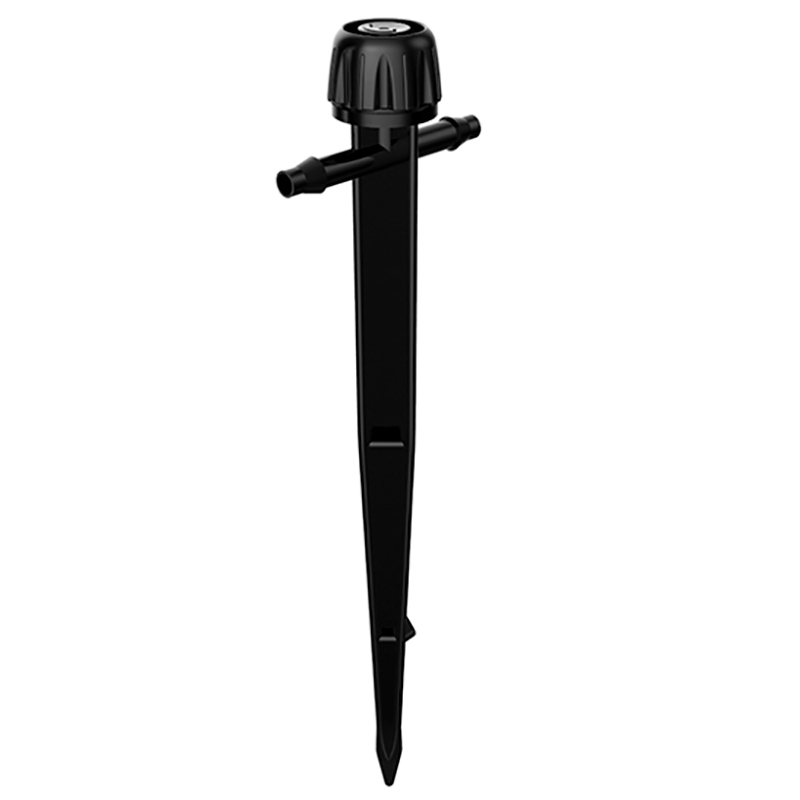 0-16L/phr Justerbar Dripperw/160T spike 0323-AD