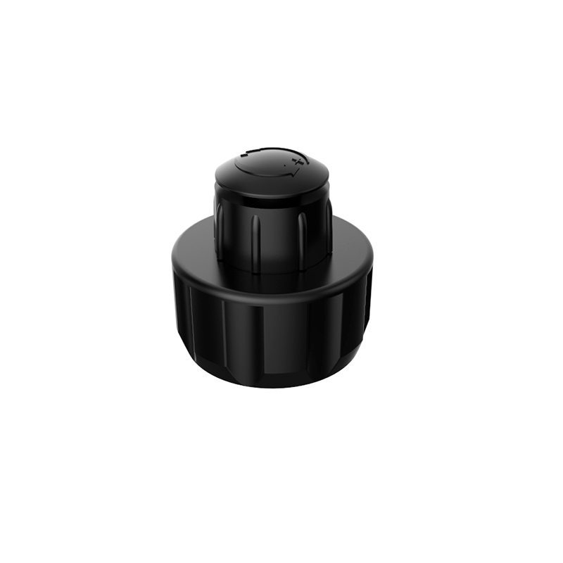 Justerbar Bubbler 360 -1/2' gänga 0324-BB