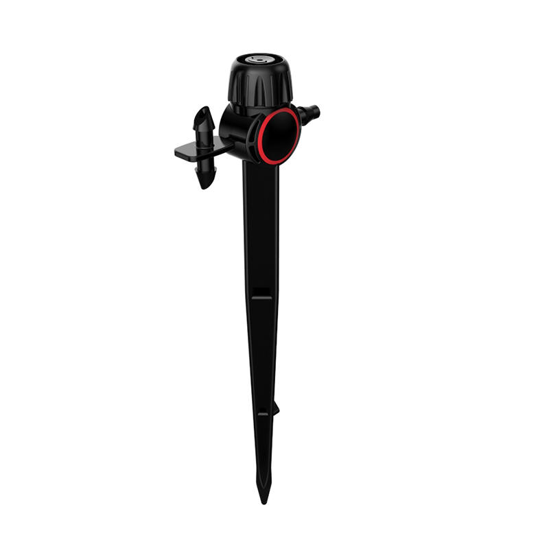 360º Twista Stream m/160 PC Spike 0325-360