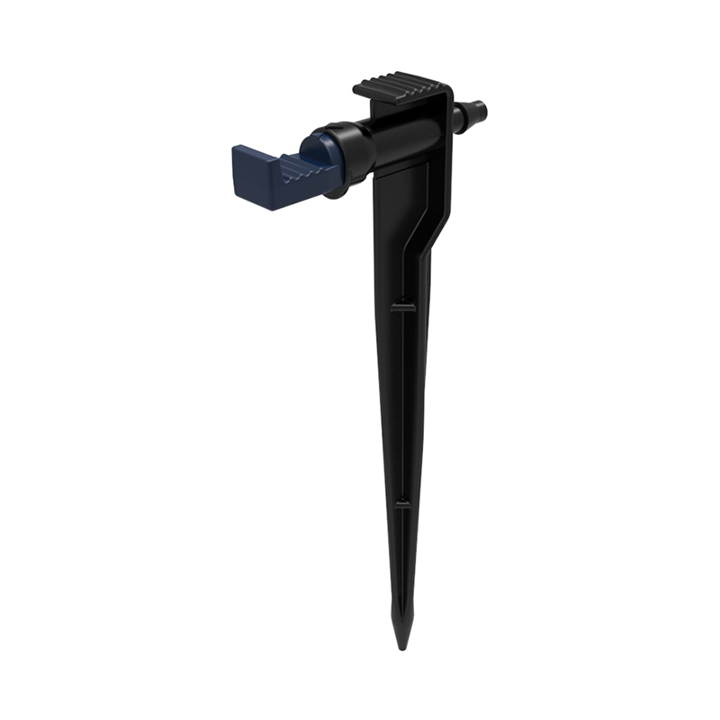 8L/h Droppare m/100 spik 5828-8