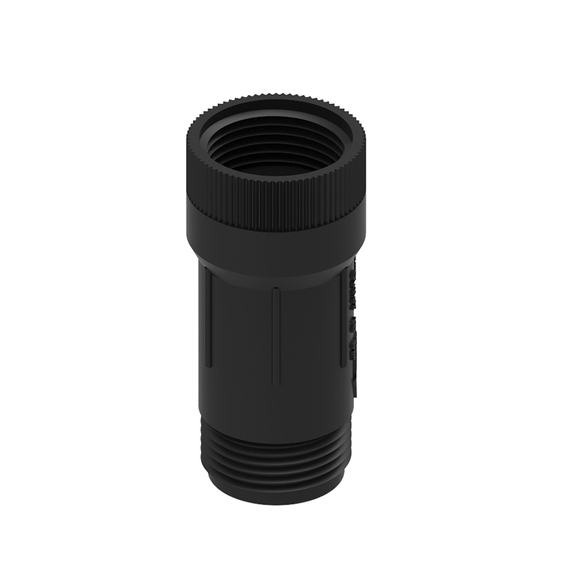 Budget tryckregulator 5562