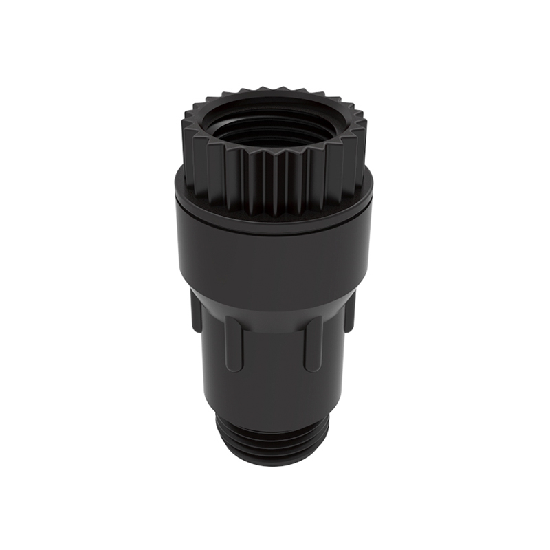 15±5 PSI, 0,1 - 8 GPM, 3/4' PRESSURE REGULATOR 5563G-15