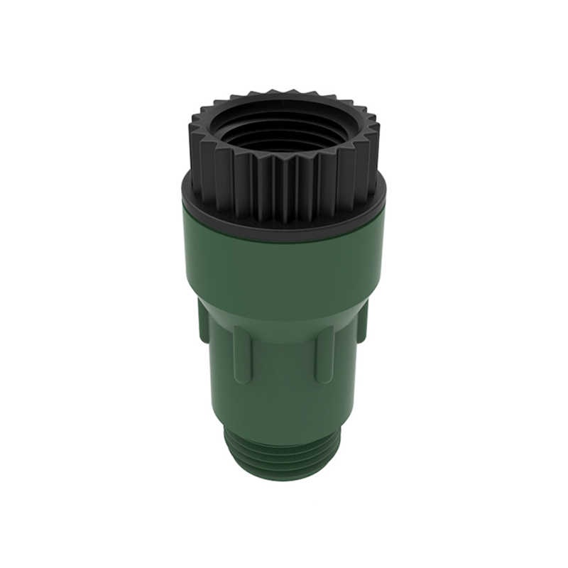 25±5 PSI, 0,1 - 8 GPM, 3/4' PRESSURE REGULATOR 5563G-25