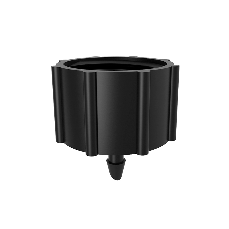 4mm-3/4'F Droppkranadapter 0128-4