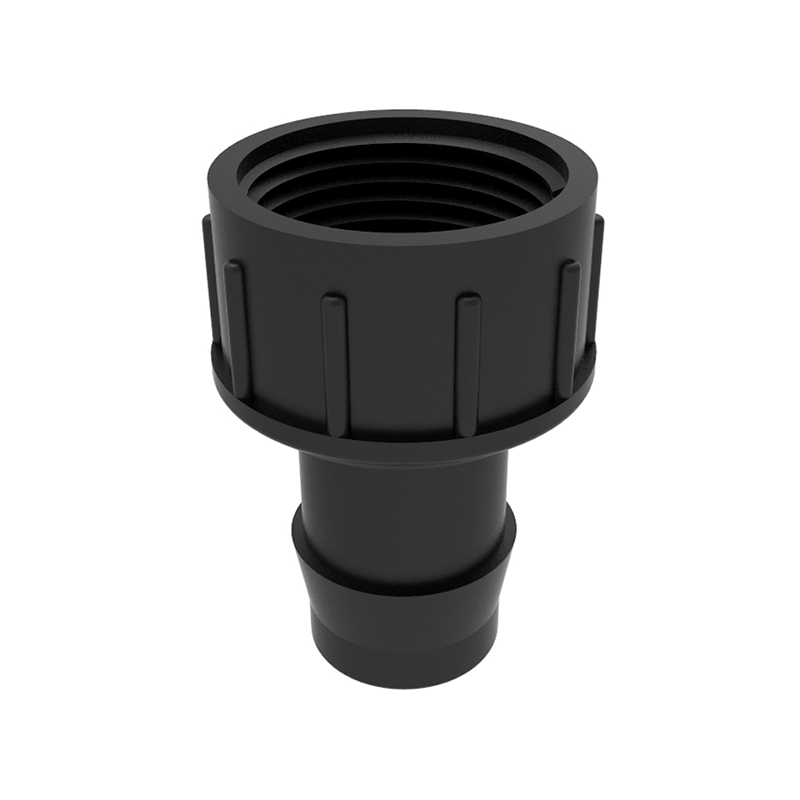 3/4' Kranadapter med 19 mm hulling 0147