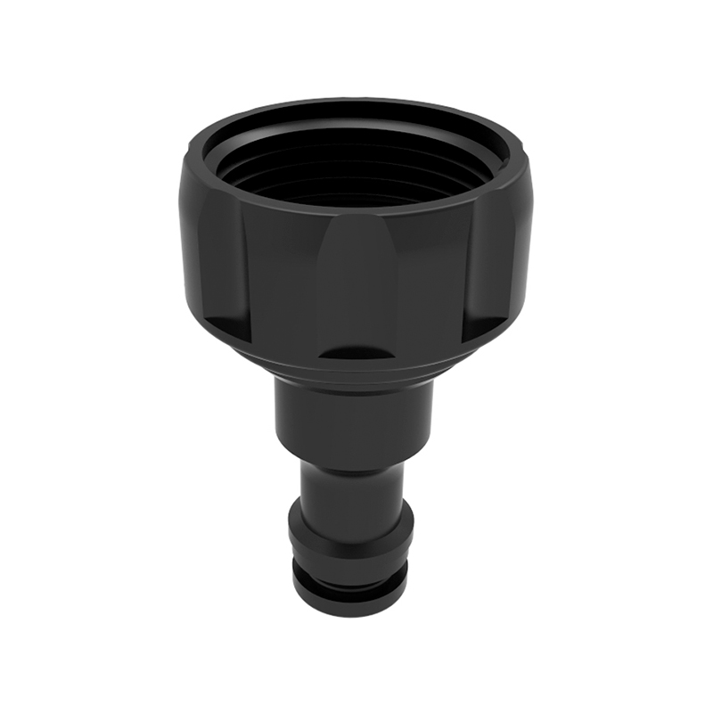 1' Tappadapter med snabbände 0148