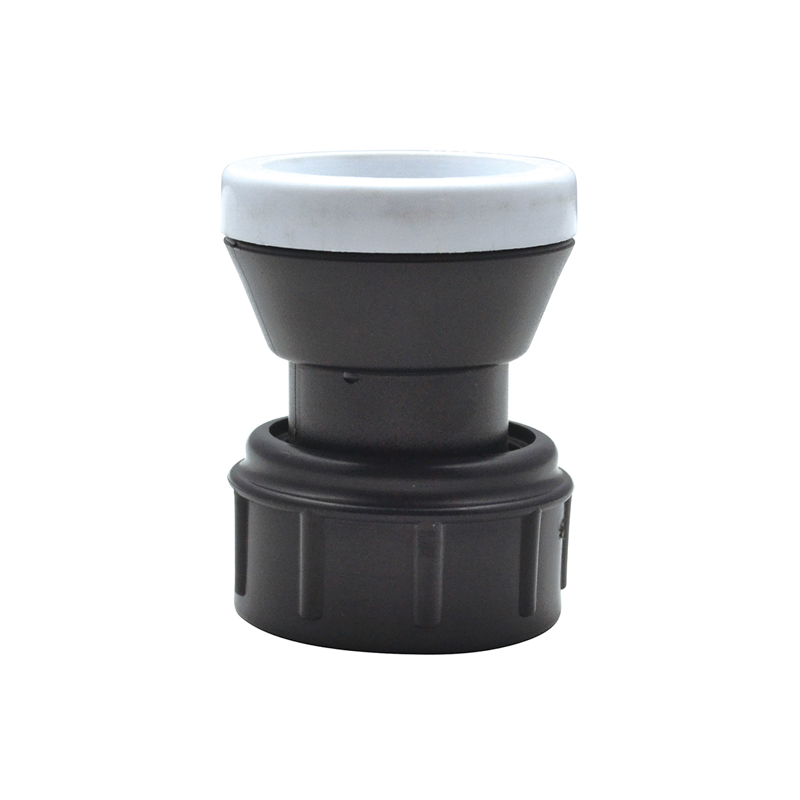 1' Tappadapter med 13 mm kompression 0157