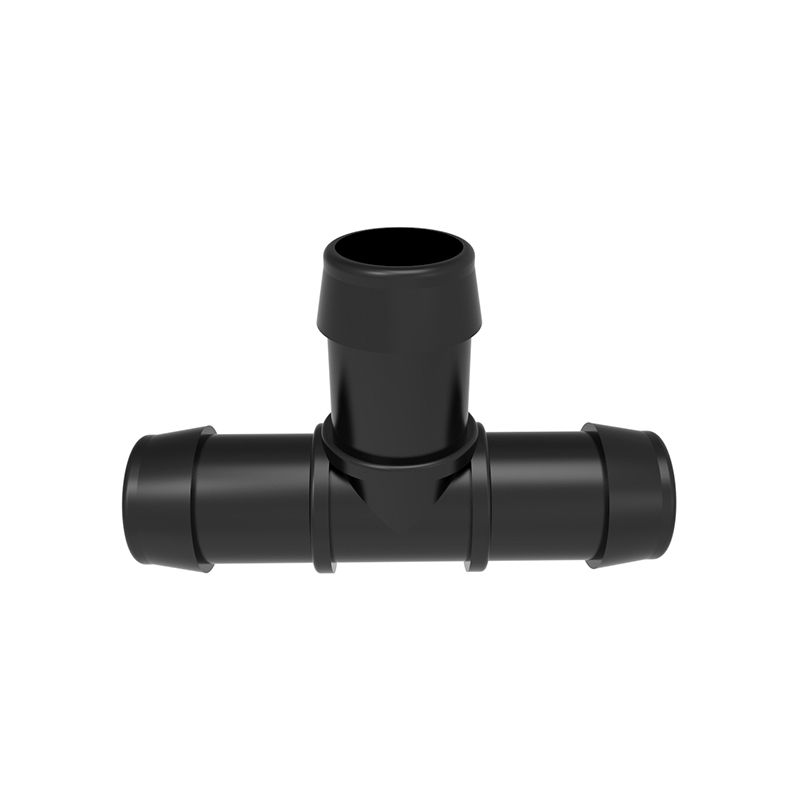 25 mm Tee 0240
