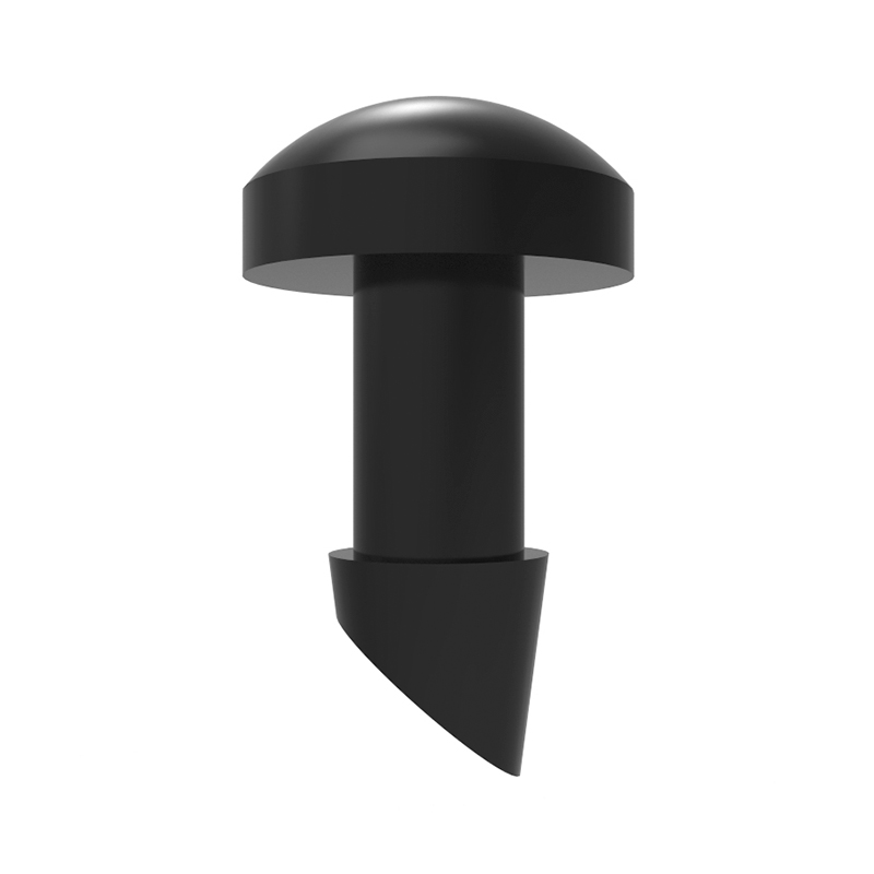 4 mm hullingförsedd plugg 0275