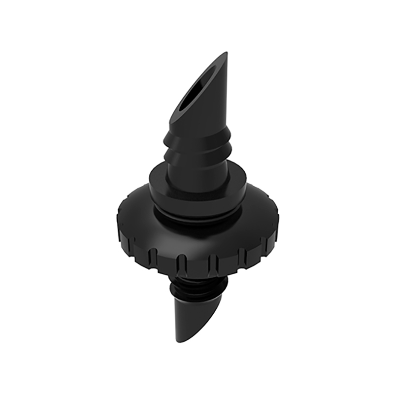 4 mm Gängadapter 5421