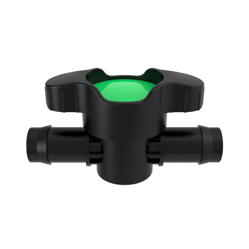 19MM tapp in-line ventil #5522