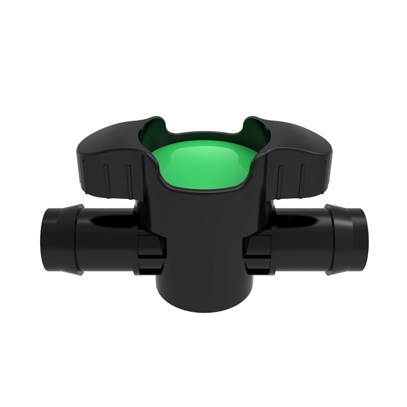 25MM tapp in-line ventil #5523