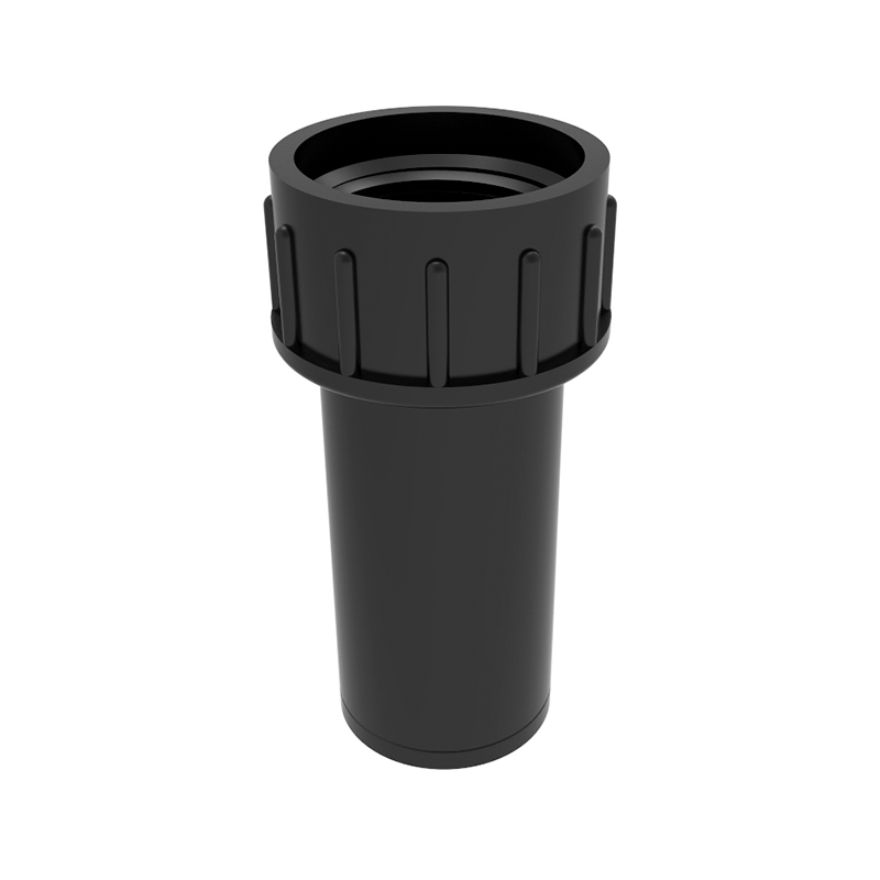 16 mm x 3/4' FPT-koppling 0122