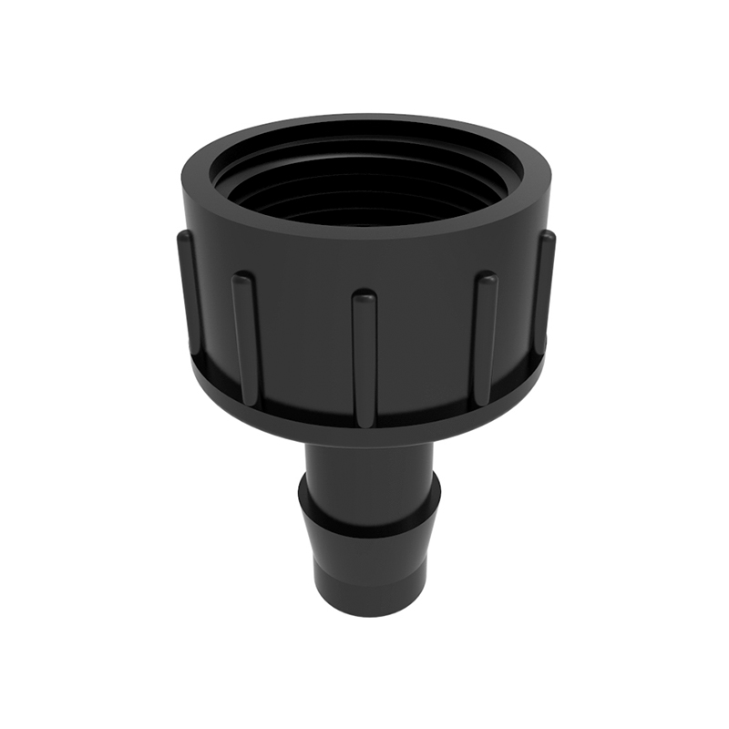 3/4' Kranadapter med 13 mm hulling 0146