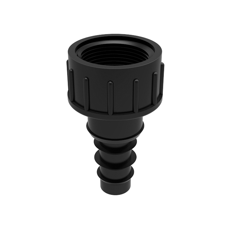 3/4' Kranadapter med 13 mm hulling 0177