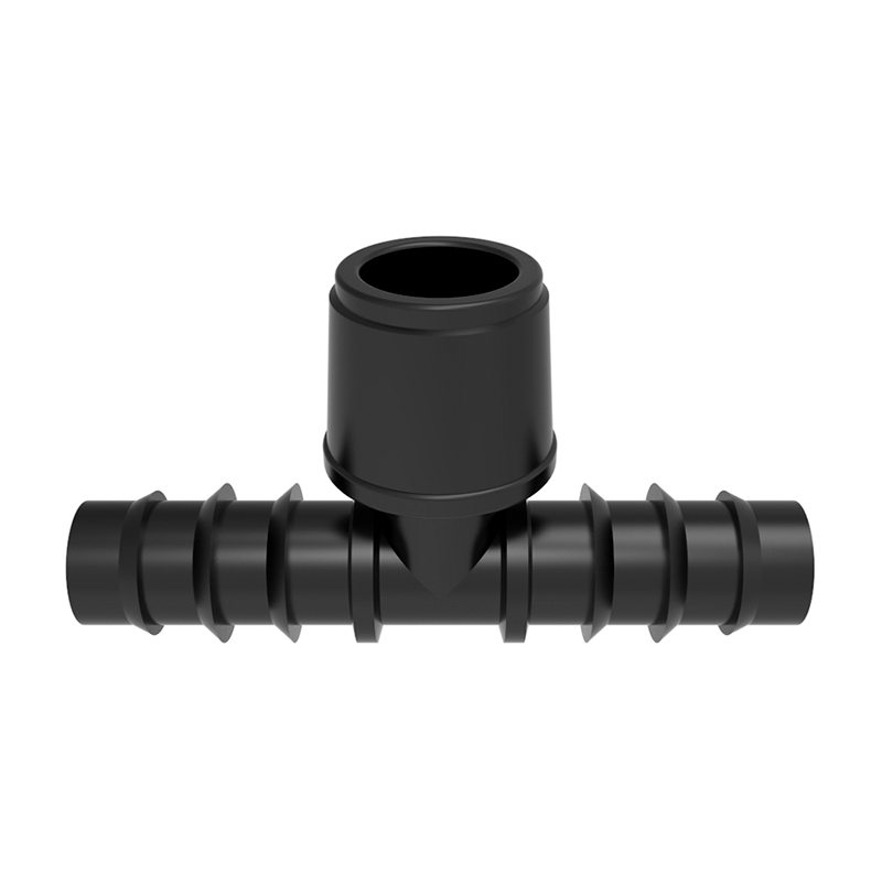 13mm-3/4' T-shirt hane 3 hullingar 0179