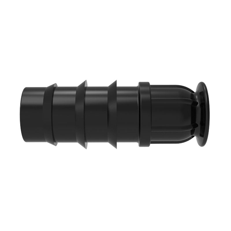13 mm ändplugg 0180