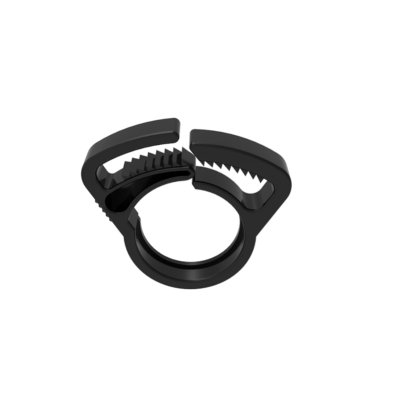 13 mm rörspärrklämmor 0250