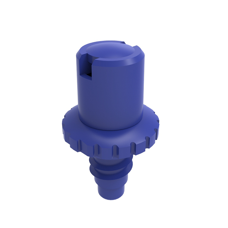 Strip Spray (blå 1.0) Tvådelad jet 0310-S