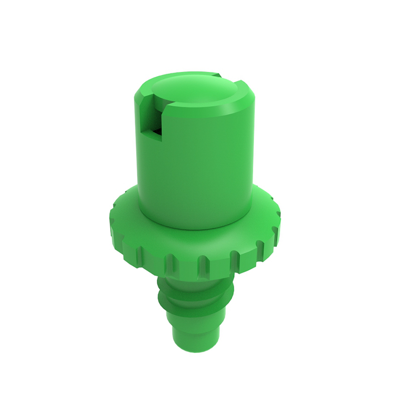 Strip Spray (grön 1.5) Tvådelad jet 0311-S