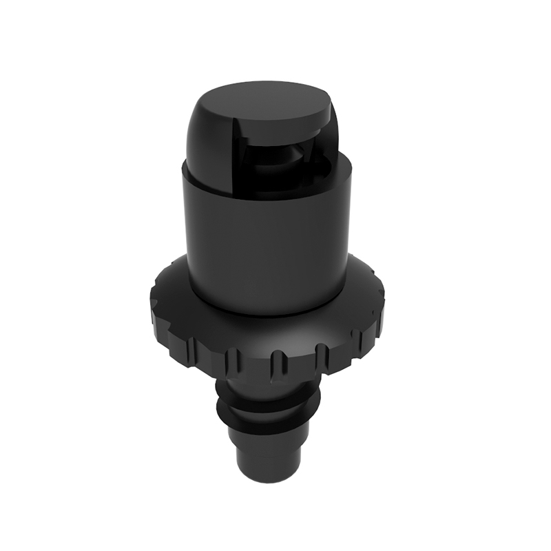 Quarter (svart 1,7) Tvådelad jet 0312-Q