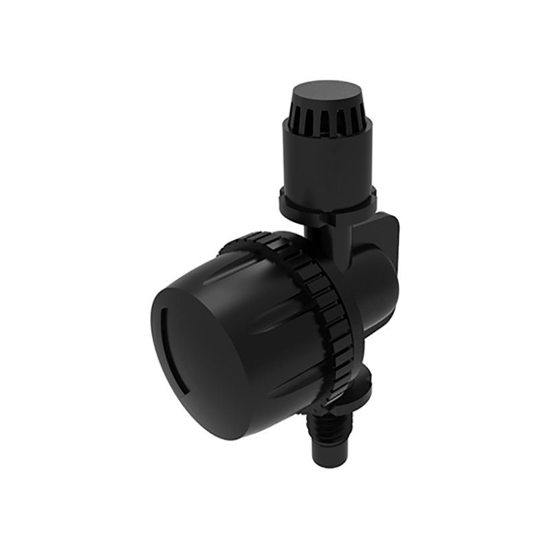 18 håls mikrospraystråle m/ventil 0314-F