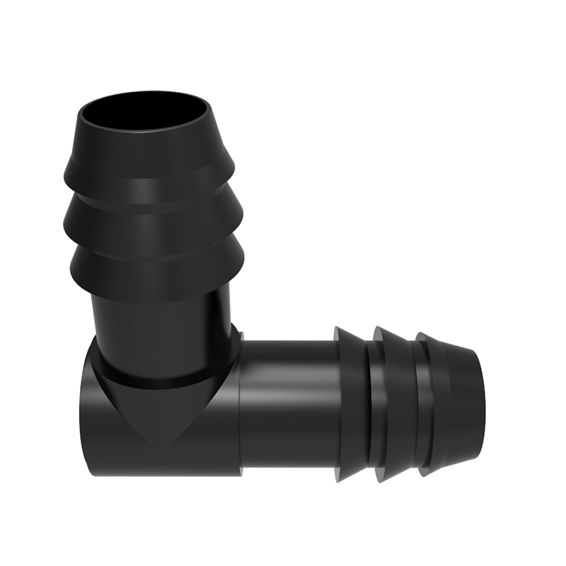 19mm Armbåge 3 hullingar 0509-3