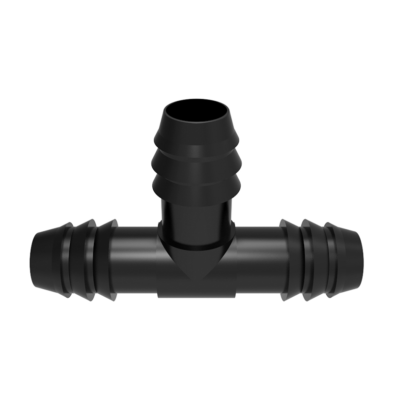 19mm Tee 3 hullingar 0510-3