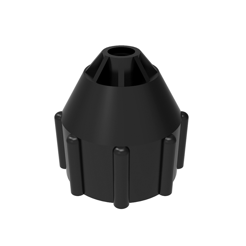 Adapter 4mm x 1/2' hona 296-2