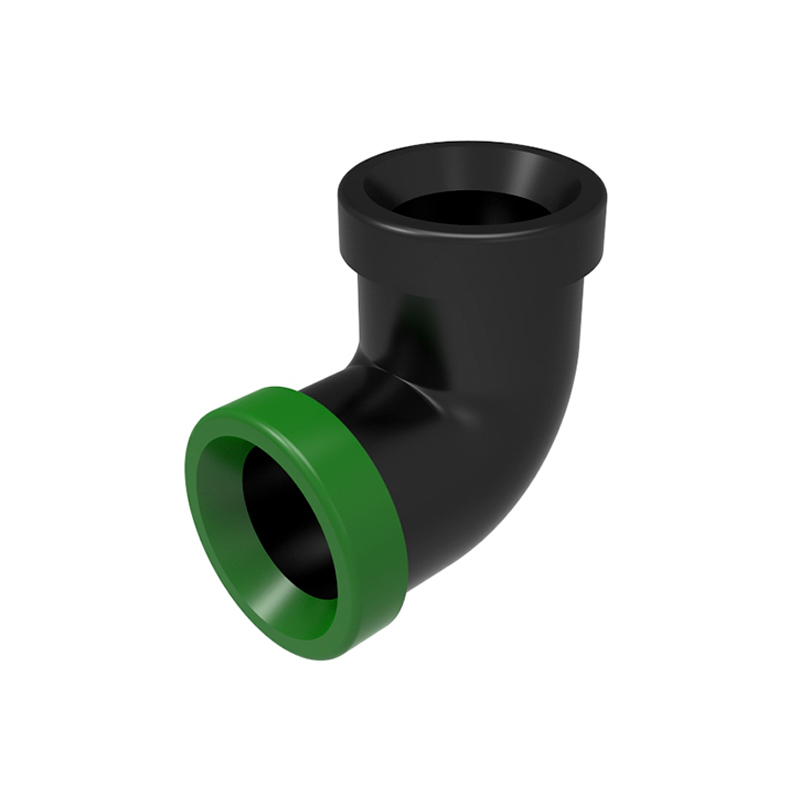 19 mm/13 mm reducerande armbåge 5146