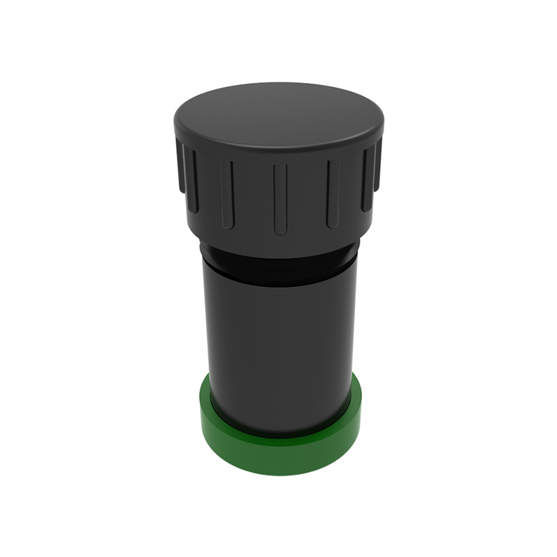 19 mm spolande ändlock 5159