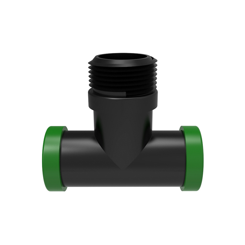 19mmx3/4' T-shirt hane 5175