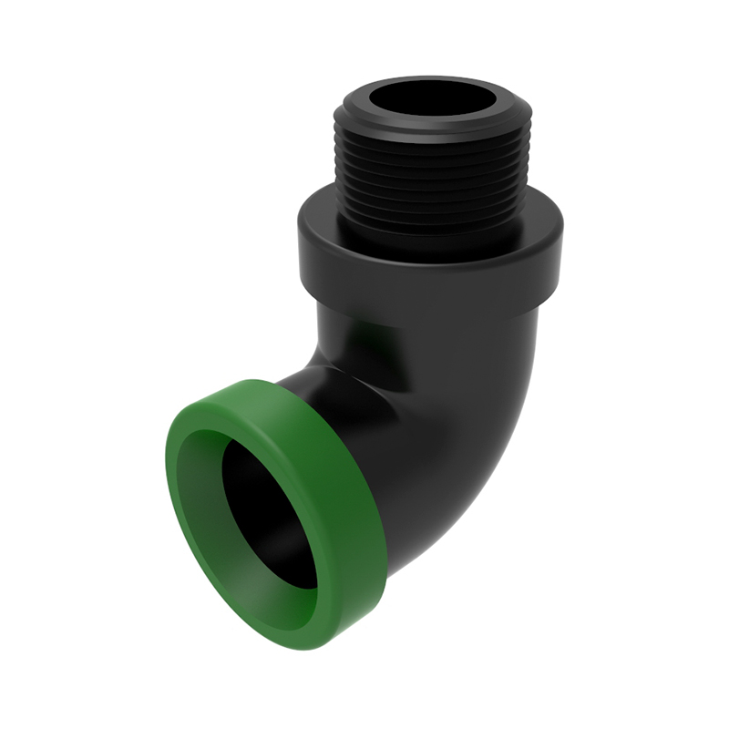 19mmx1/2' hanarmbåge 5184