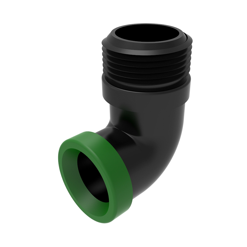 19mmx3/4' hanarmbåge 5185