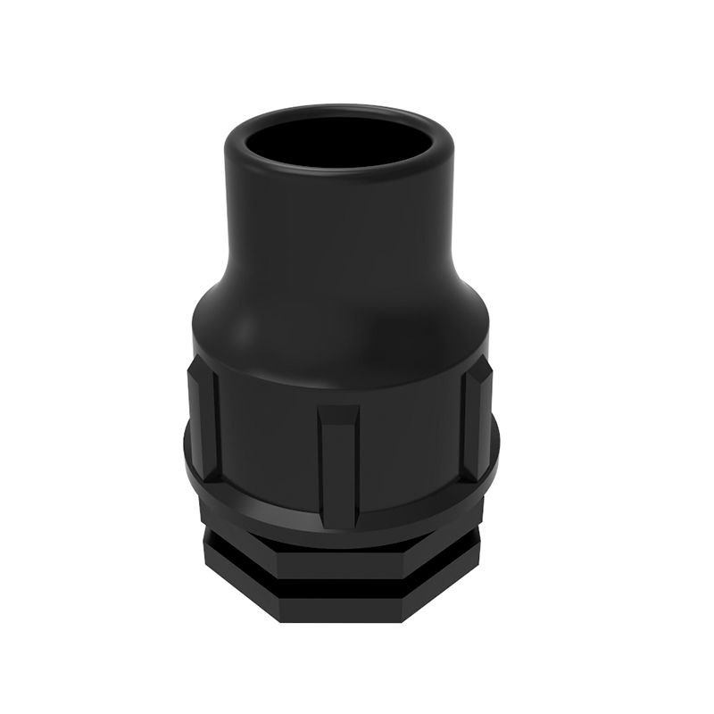 ID 13mm rör avtagbar Ändplugg 5580