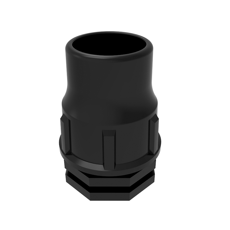ID 19mm rör avtagbar Ändplugg 5581