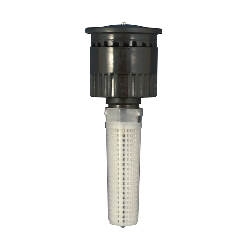 270 grader. 5,5~7m Justerbar rotator (honände) 6811-270