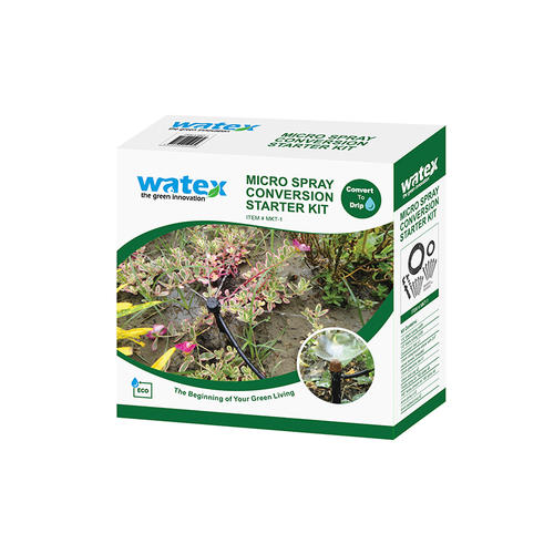 Micro Spray Conversion Starter Kit MKT-01 Micro Spray Conversion Starter Kit MKT-01