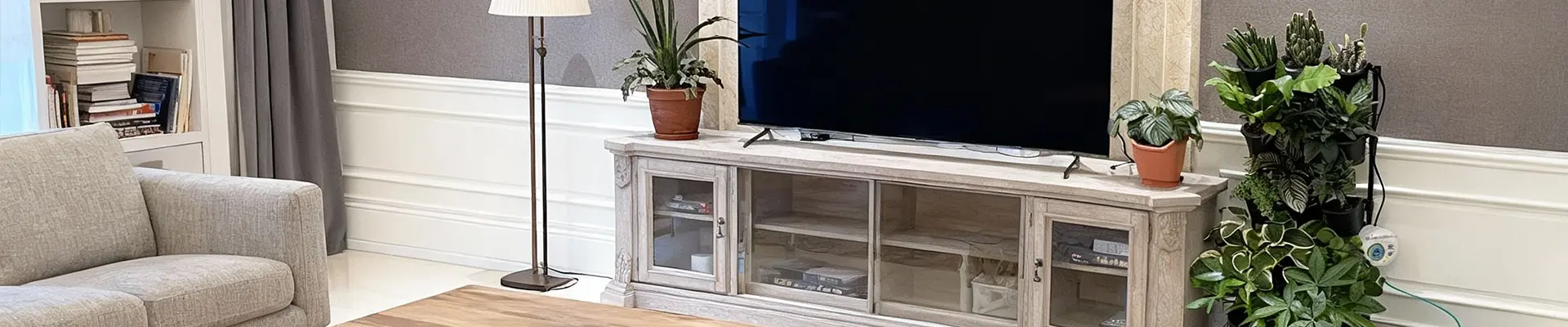 Smart bevattningstimer