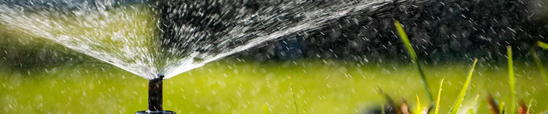 Bevattningskopplingar