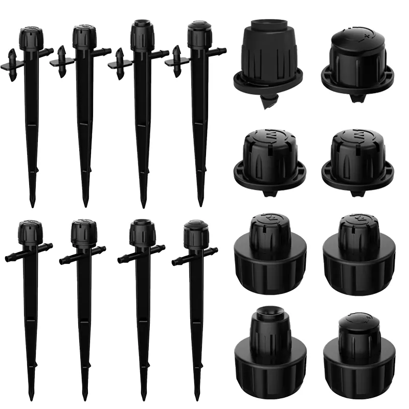 Justerbar Flow Twista-spruta